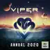 Drum & Bass Annual 2020 (Viper Presents) album cover