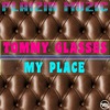 My Place - Single