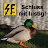 Schluss mit lustig! - Single