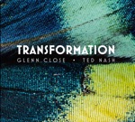 Glenn Close & Ted Nash - Forgiveness (feat. Wynton Marsalis & Dan Nimmer)
