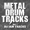 Metal Drum Tracks, Vol. 1