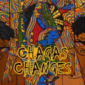 Chagas Changes (feat. LUCAS GOMES, Fernando Amaro & Fábio Martinez) artwork