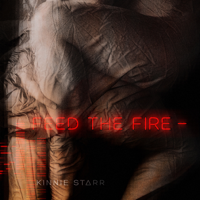 Kinnie Starr - Feed the Fire artwork