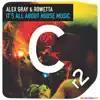 Stream & download It's All About House Music - Single