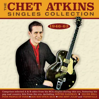 Singles Collection 1946 - 62 - Chet Atkins