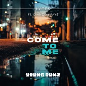 Come to Me (feat. Diandra Faye) [Extended Mix] artwork