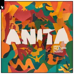 Anita (Extended Mix) Song Lyrics