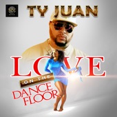 Love on the Dance Floor artwork