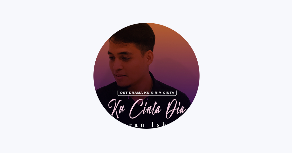 Imran Ishak On Apple Music