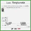 Love Paraphernalia (feat. KENNII) - EP album lyrics, reviews, download