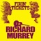 Fixin' Tickets - Richard Murrey lyrics