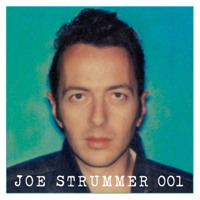 Joe Strummer - Joe Strummer 001 artwork