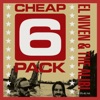 Cheap 6 Pack - Single, 2021