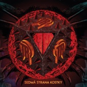 Sedmá strana kostky artwork