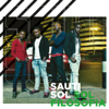 Sauti Sol - Sol Filosofia - Sauti Sol