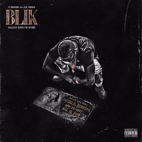 Cover artwork for No Limit