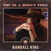 You In A Honky Tonk artwork