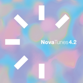 Nova Tunes 4.2 cover