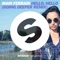 Hello, Hello (Going Deeper Remix) - Mari Ferrari lyrics