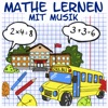 Mathe lernen mit Musik, 2016