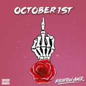 Kashton Amir - October 1st
