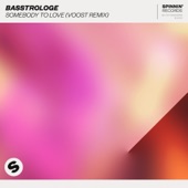 Somebody To Love (Voost Extended Remix) artwork