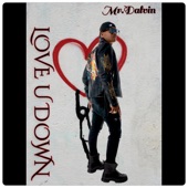 Love U Down artwork