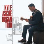 The Kyle Asche Organ Trio - Delirium