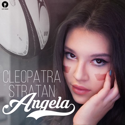 Angela (Radio Edit)