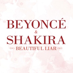 Beautiful Liar - EP