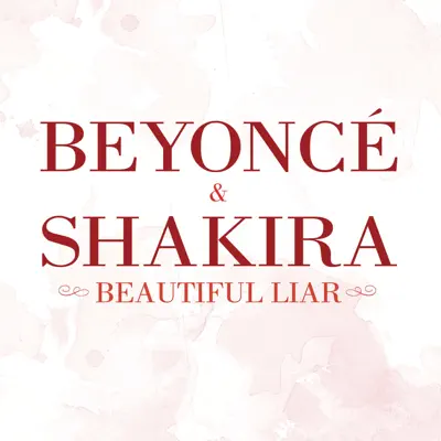 Beautiful Liar - EP - Shakira