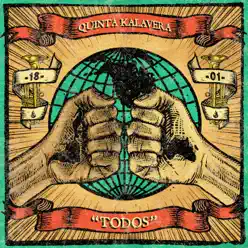 Todos - Single - Quinta Kalavera Todos - Single - Quinta Kalavera