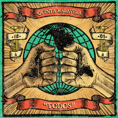 Todos - Single - Quinta Kalavera