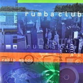 RUMBA CLUB - A Little Taste