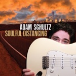 Adam Schultz - Cut You Loose (feat. Clarence Spady)