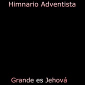 Grande es Jehová artwork