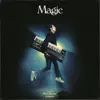 Magic album lyrics, reviews, download