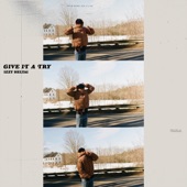 Give It a Try by Izzy Heltai