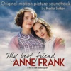 My Best Friend Anne Frank (Original Motion Picture Soundtrack) artwork