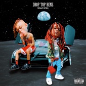 Drop Top Benz (feat. Lil Skies) artwork
