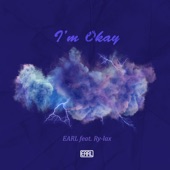 I'm Okay (feat. Ry-lax) artwork