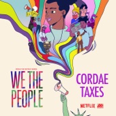 Taxes (from the Netflix Series "We The People") artwork