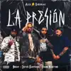 La Presión (feat. Young Martino) - Single album lyrics, reviews, download