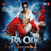 Ra-One (Original Motion Picture Soundtrack) - Vishal & Shekhar