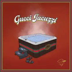 Gucci Jacuzzi - Single - RiFF RAFF Gucci Jacuzzi - Single - RiFF RAFF