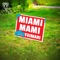 MIAMI MAMI - Toimari lyrics