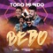 Todo Mundo Bebo (feat. Gabriel Diniz & DJ Kevin) - Gustavo Moura & Rafael lyrics