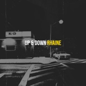 Rhaine - Up & Down