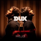 Nunca Fui Desse Lugar (DUX Remix) [Daparte feat. Lagum] artwork