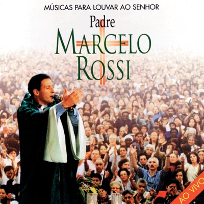 Corsa (Ao Vivo) - Padre Marcelo Rossi | Shazam